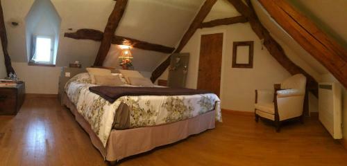 Bed & Breakfast Le Couvent