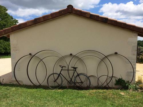 Bed & Breakfast Le Couvent
