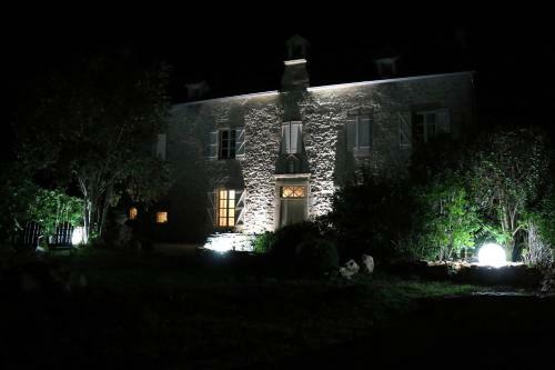 Bed & Breakfast Le Couvent