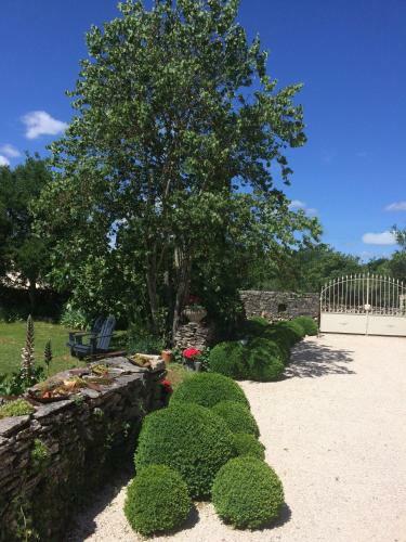 Bed & Breakfast Le Couvent