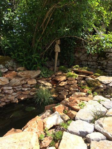 Bed & Breakfast Le Couvent