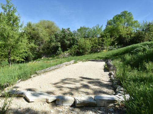 Villa Holiday Home Saint-jean-de-maru�jols-et-av�jan