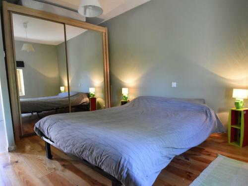 Villa Holiday Home Saint-jean-de-maru�jols-et-av�jan