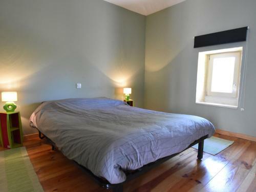 Villa Holiday Home Saint-jean-de-maru�jols-et-av�jan
