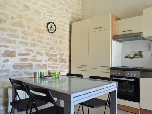 Villa Holiday Home Saint-jean-de-maru�jols-et-av�jan
