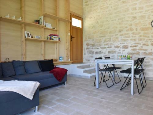 Villa Holiday Home Saint-jean-de-maru�jols-et-av�jan
