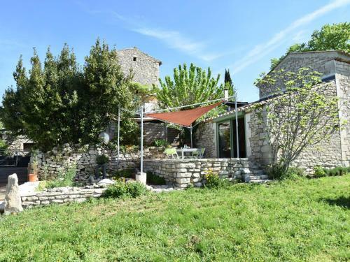 Villa Holiday Home Saint-jean-de-maru�jols-et-av�jan