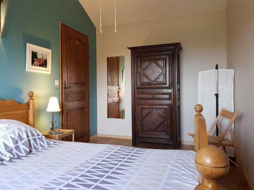 Villa Saint-jean-de-maru�jols-et-av�jan