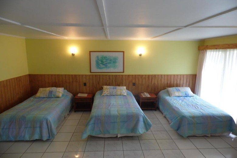 Hotel Manutara