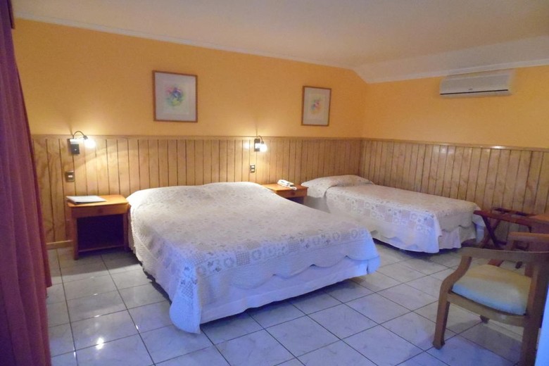 Hotel Manutara