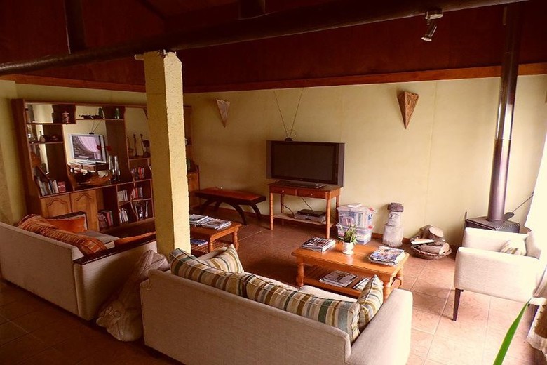 Hotel Manutara
