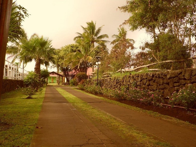 Hotel Manutara