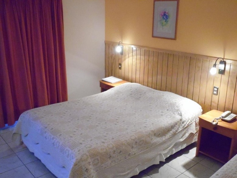 Hotel Manutara