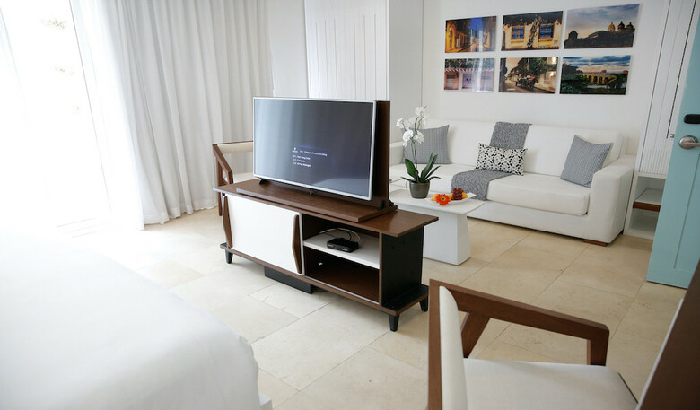 N�car Hotel Cartagena, Curio Collection By Hilton