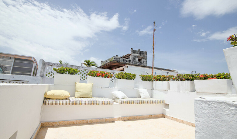 N�car Hotel Cartagena, Curio Collection By Hilton