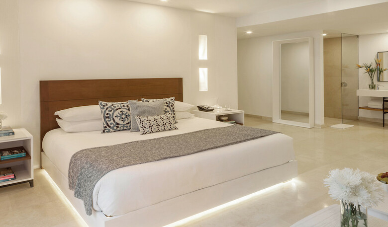 N�car Hotel Cartagena, Curio Collection By Hilton