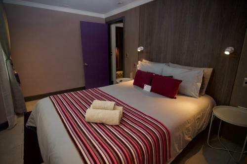 Hotel Boutique La Blanca