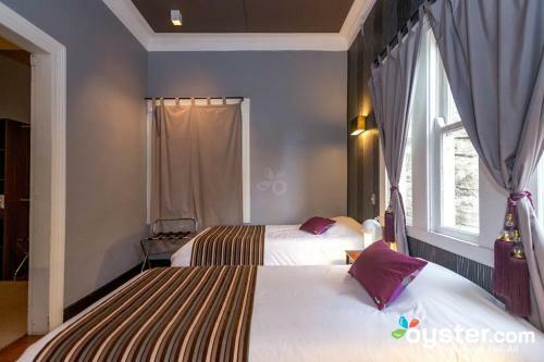Hotel Boutique La Blanca