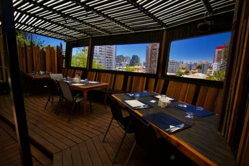 Hotel Boutique La Blanca