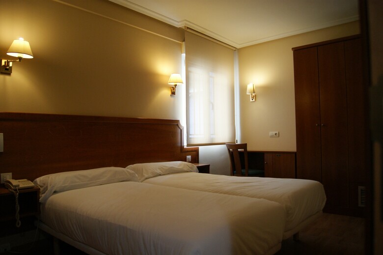 Hotel El Retiro De Cardea