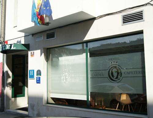 Hotel El Retiro De Cardea