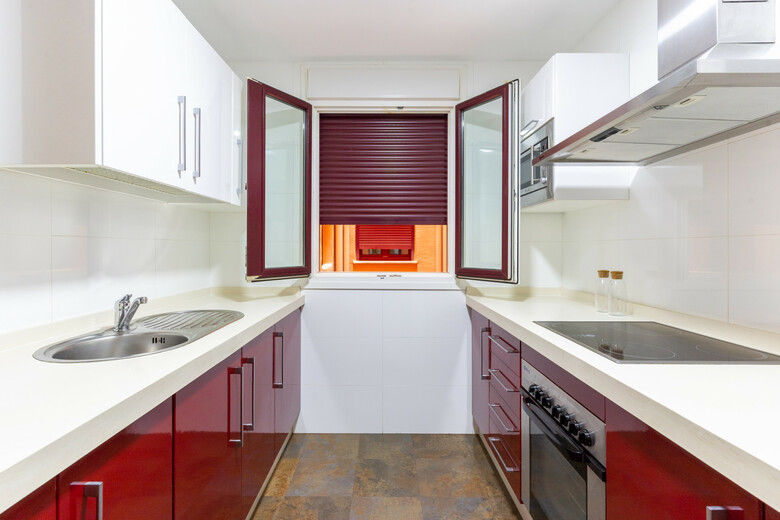 Apartamentos Dream Sea