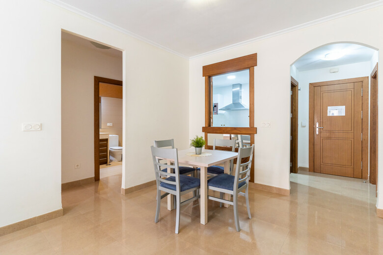 Apartamentos Dream Sea
