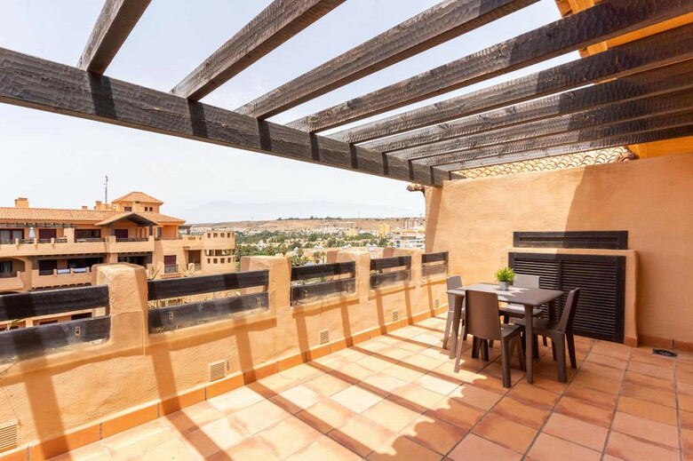 Apartamentos Dream Sea