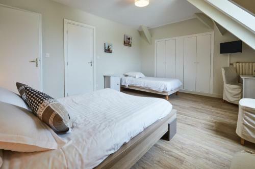 Bed & Breakfast La Villa Port Winston