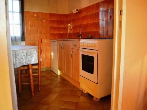 Apartamento House St Cyprien Plage - 7 Pers, 80 M2, 4/3