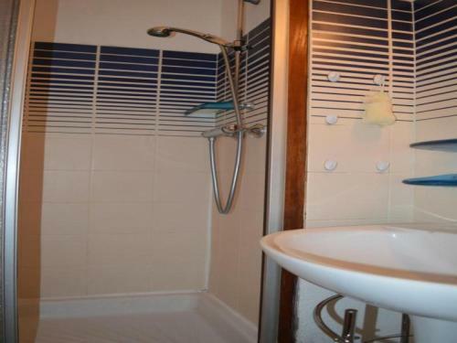 Apartment Lamparos