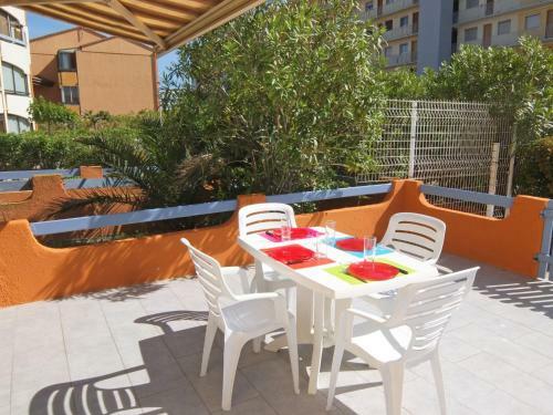 Apartment Les Mas De La Mer.15