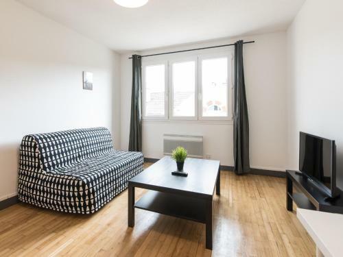 Apartamento Le Cocon St�phanois