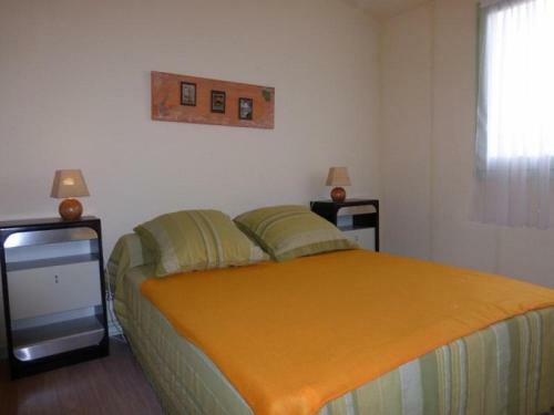 Apartamento House Hameau Des Oceanides