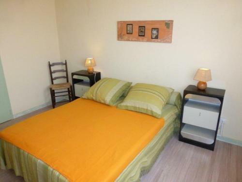 Apartamento House Hameau Des Oceanides