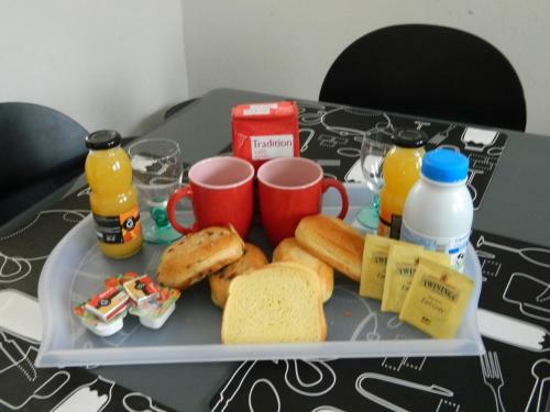 Apartamento Melitine