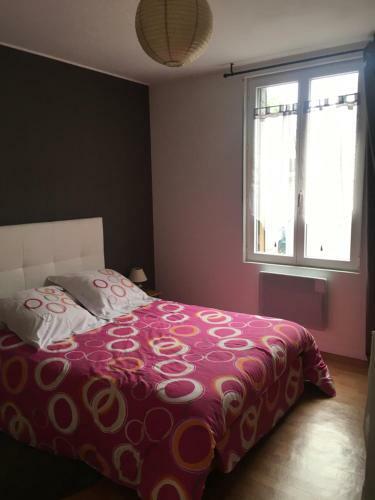 Apartamento Melitine
