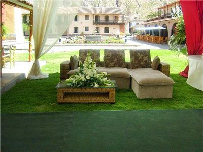 Hotel Sonesta Posada Del Inca Sacred Valley