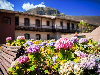Hotel Sonesta Posada Del Inca Sacred Valley