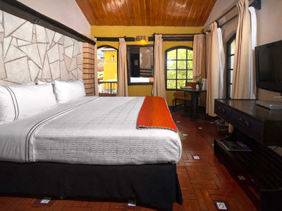 Hotel Sonesta Posada Del Inca Sacred Valley