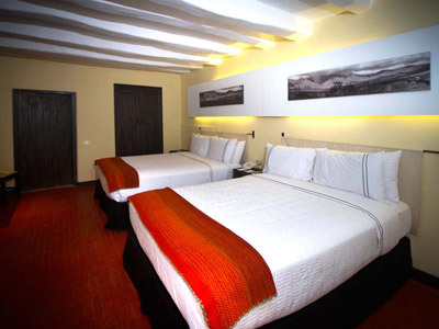 Hotel Sonesta Posada Del Inca Sacred Valley
