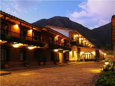 Hotel Sonesta Posada Del Inca Sacred Valley