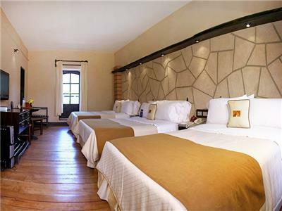 Hotel Sonesta Posada Del Inca Sacred Valley