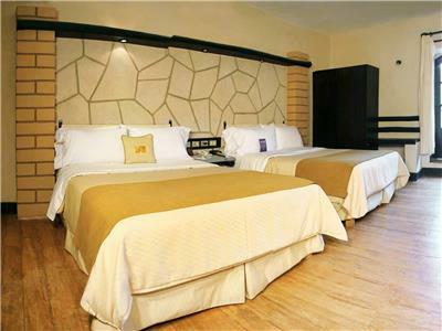 Hotel Sonesta Posada Del Inca Sacred Valley