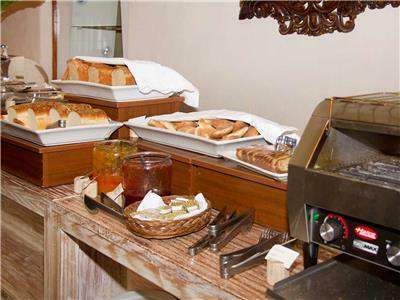 Hotel Sonesta Posada Del Inca Sacred Valley