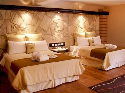 Hotel Sonesta Posada Del Inca Sacred Valley