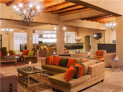 Hotel Sonesta Posada Del Inca Sacred Valley