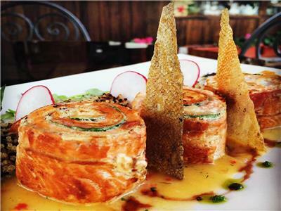 Hotel Sonesta Posada Del Inca Sacred Valley