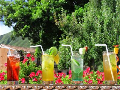 Hotel Sonesta Posada Del Inca Sacred Valley