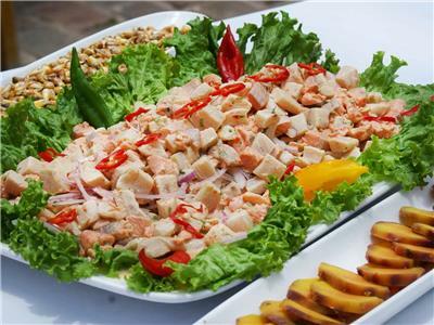 Hotel Sonesta Posada Del Inca Sacred Valley